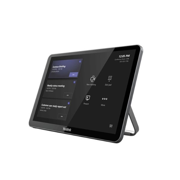 MTouch Plus-MB - Bảng điều khiển cảm ứng Yealink
